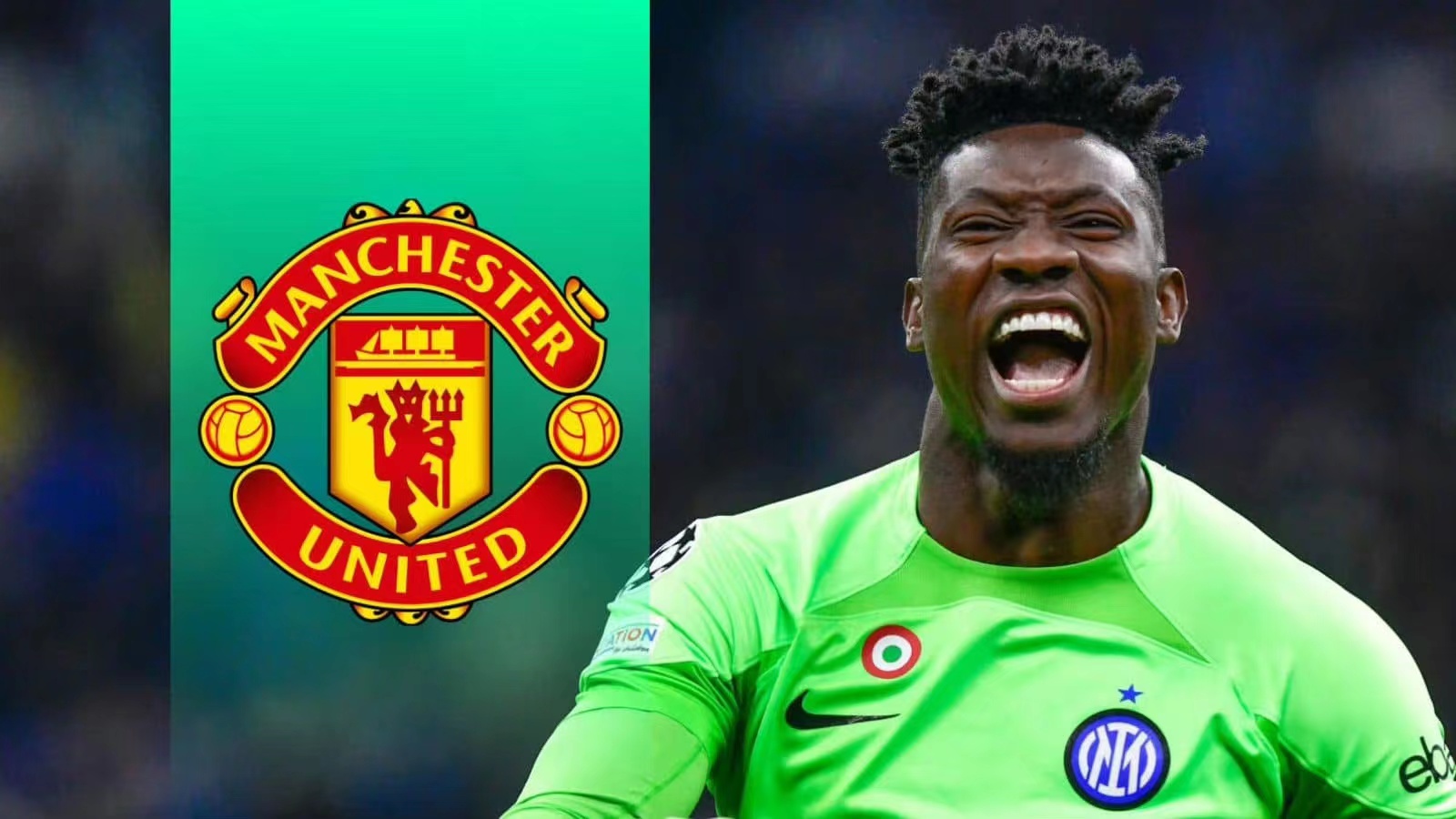 Guarda-redes misterioso e Manchester United à procura de sucessor de De Gea